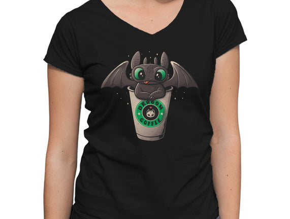 Dragon Coffee