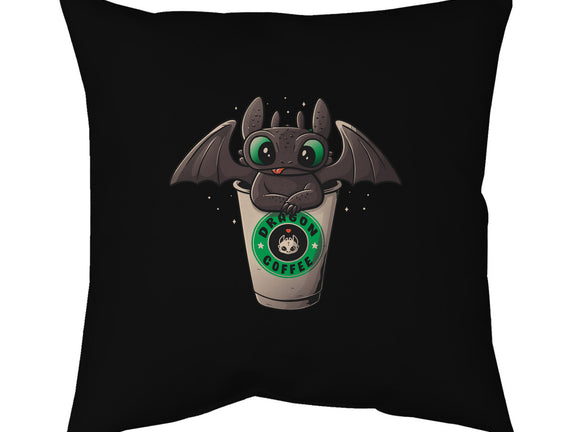 Dragon Coffee