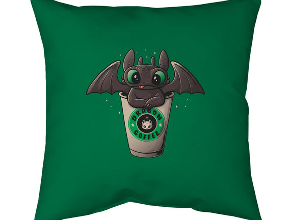 Dragon Coffee