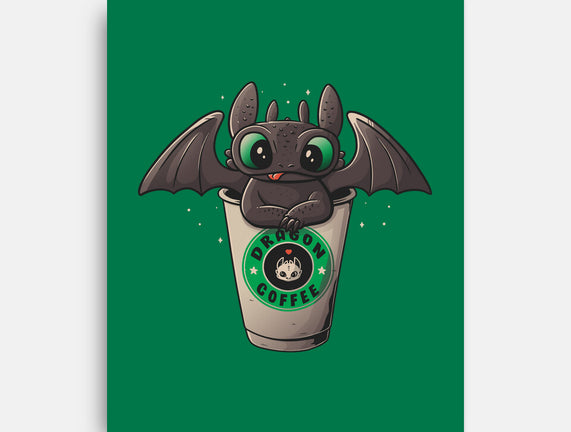 Dragon Coffee