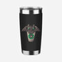 Dragon Coffee-none stainless steel tumbler drinkware-eduely