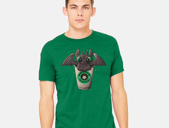 Dragon Coffee