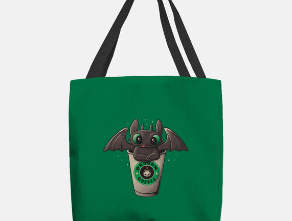 Dragon Coffee
