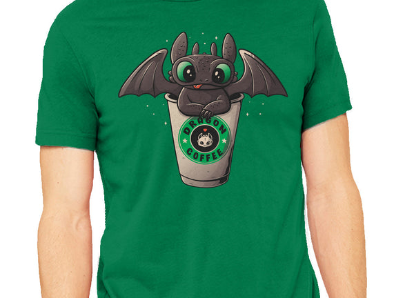 Dragon Coffee
