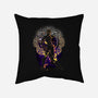 Ex-SOLDIER-none removable cover throw pillow-xMorfina