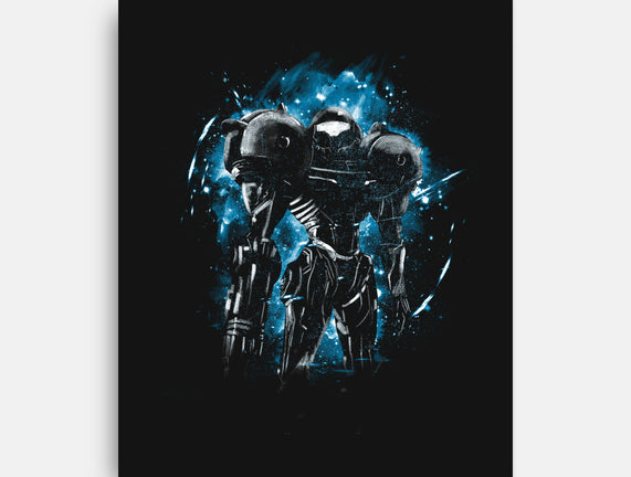 Galactic Bounty Hunter