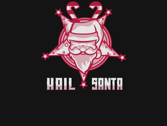 Hail Santa