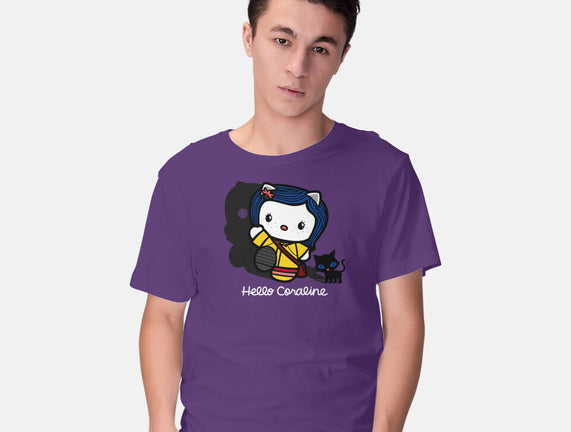 Hello Coraline