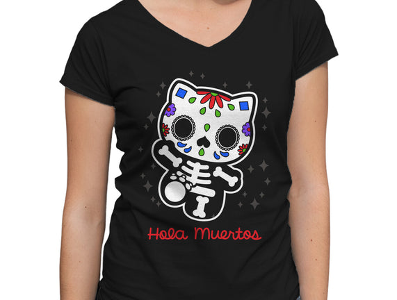 Hola Muertos