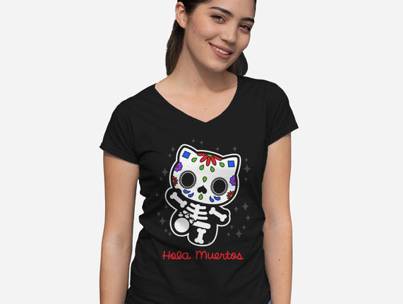 Hola Muertos