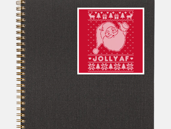 Jolly AF