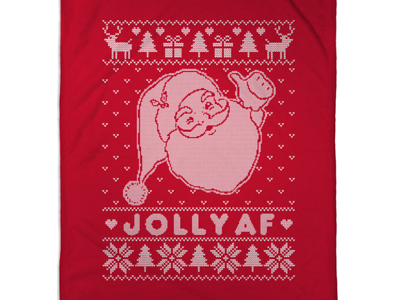Jolly AF
