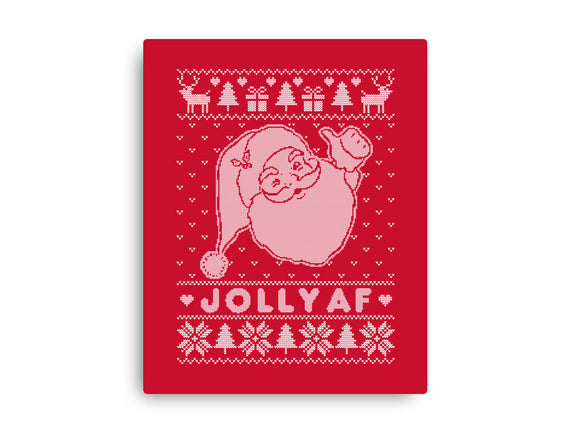Jolly AF