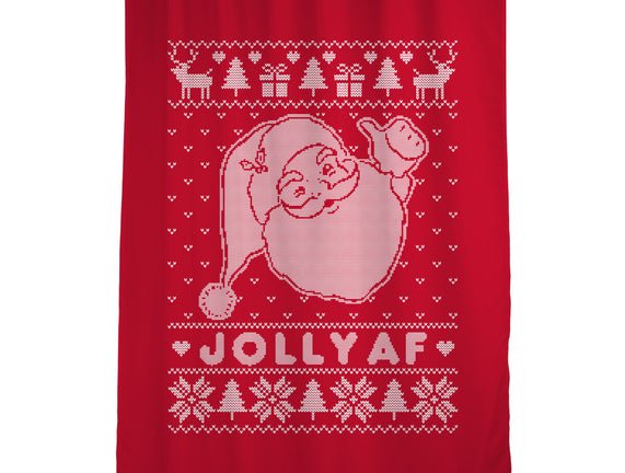 Jolly AF