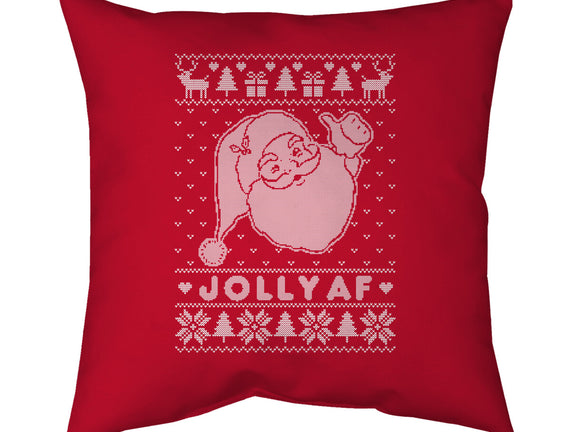 Jolly AF