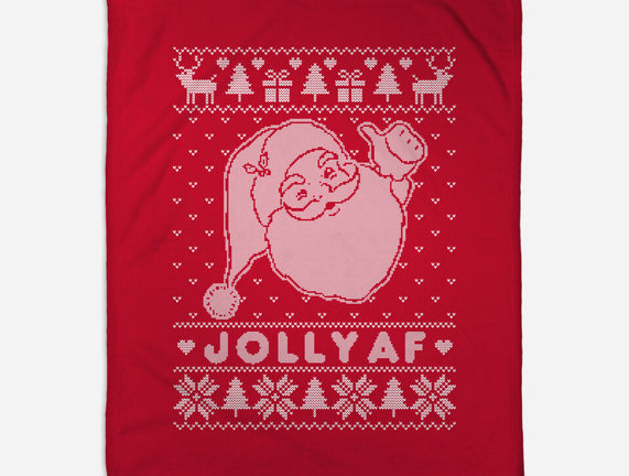 Jolly AF