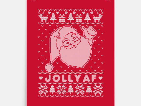Jolly AF