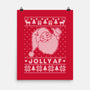 Jolly AF-none matte poster-LiRoVi