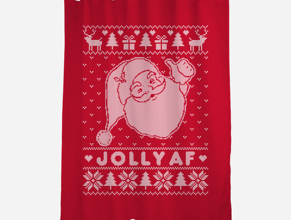 Jolly AF