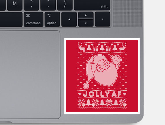 Jolly AF