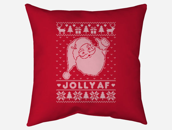 Jolly AF