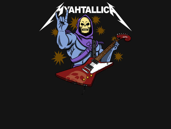 Myahtallica