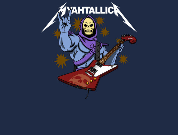 Myahtallica