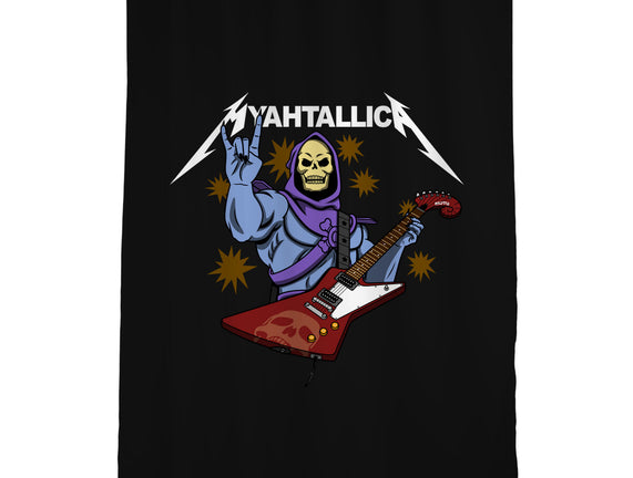 Myahtallica