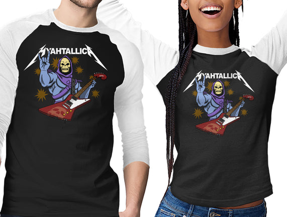Myahtallica