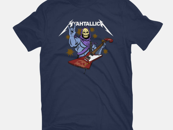 Myahtallica