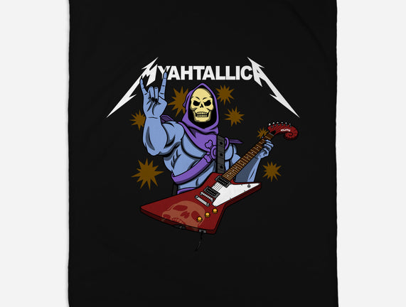 Myahtallica