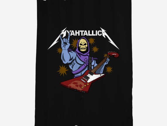 Myahtallica