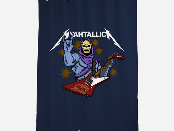 Myahtallica