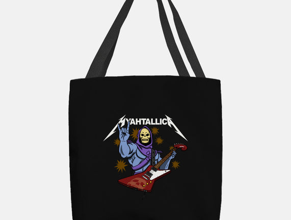 Myahtallica