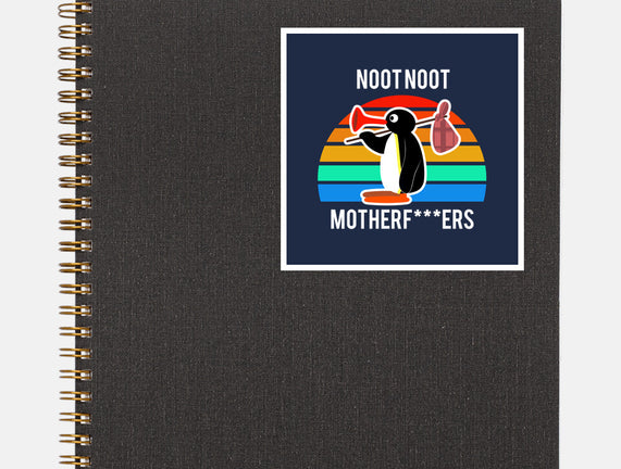 Noot Noot