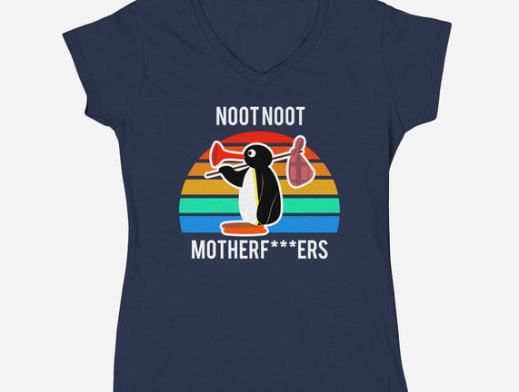 Noot Noot