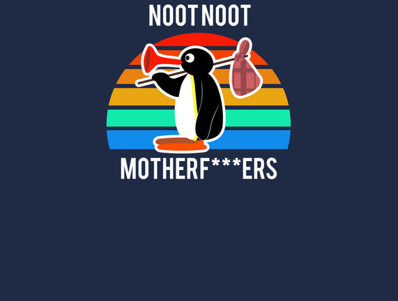 Noot Noot