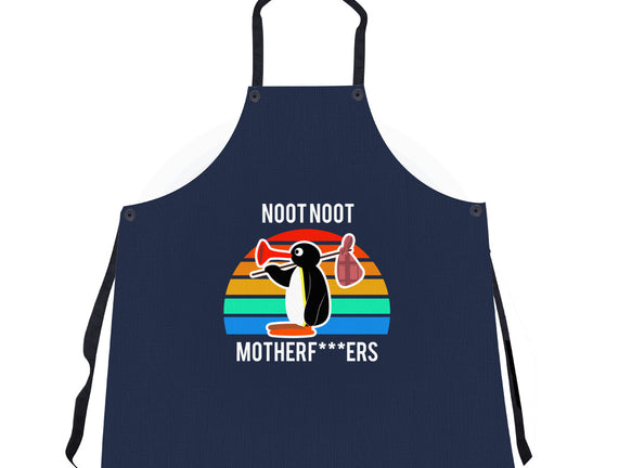 Noot Noot