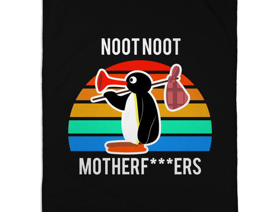Noot Noot