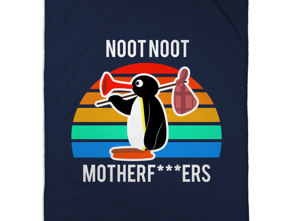 Noot Noot