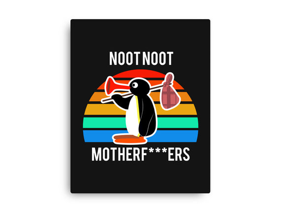 Noot Noot