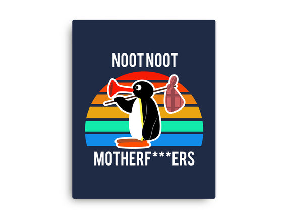 Noot Noot