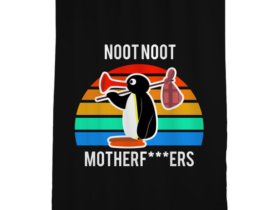 Noot Noot
