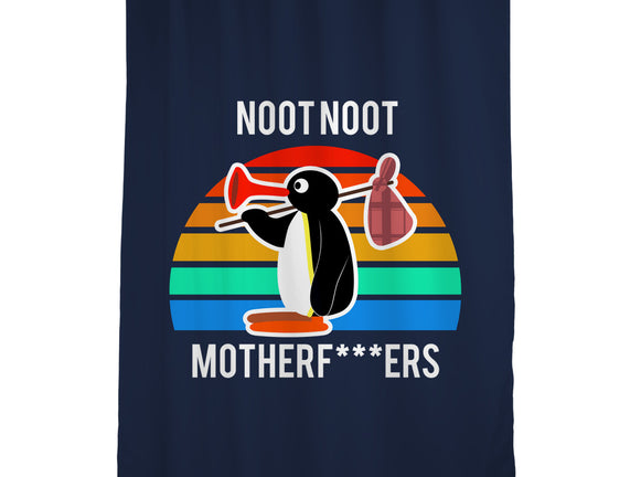 Noot Noot