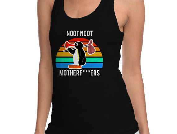 Noot Noot