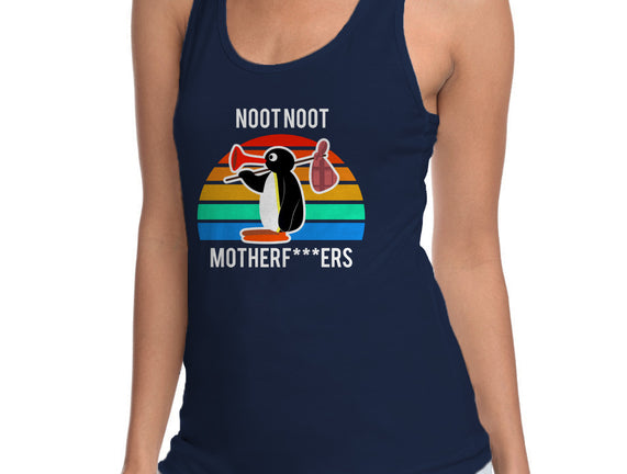 Noot Noot