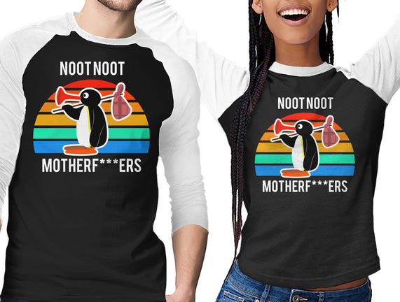 Noot Noot