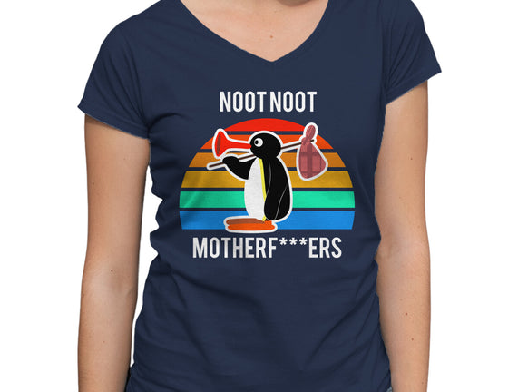 Noot Noot