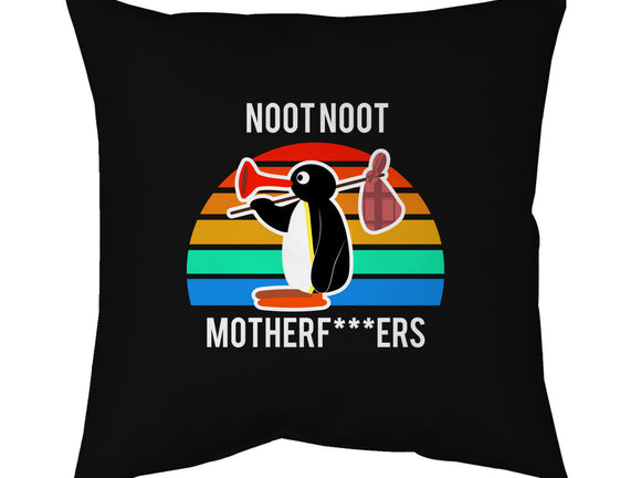 Noot Noot