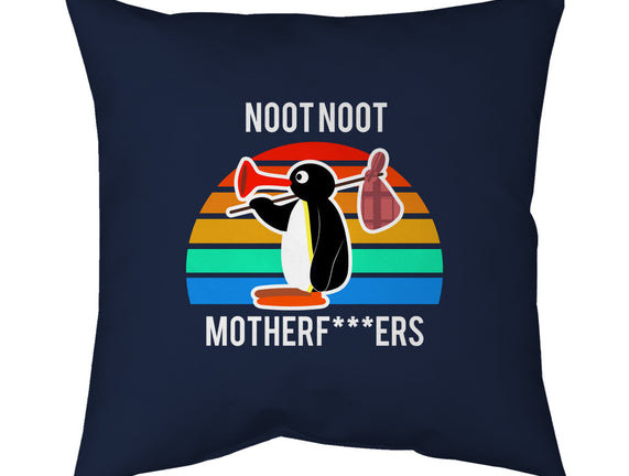 Noot Noot